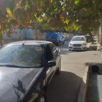 فروش زانتیا