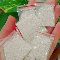 شانه و پودر ضد پشش