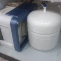 خدمات تصفیه آب تعویض فیلتر خرابی دستگاه (کل رشت)|آبسردکن و تصفیه آب|رشت, منظریه|دیوار