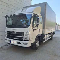 فورس ۶تن خوابدار