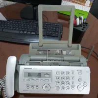 فکس پاناسونیک کاملا نو