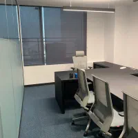 ۸۵متر/فلت/سند اداری/برج لوکس منطقه