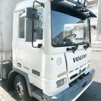 بادسان B8 مدل۸۳|خودرو سنگین|سمنان, |دیوار