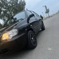 پراید 111 مدل 89