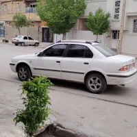 سمند 93 lx xu7
