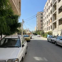 ۸۵ متر رو به نما * شهرک فرمانیه*تحویل ۱۵ ماه شرایط