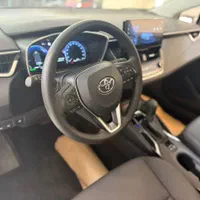 تویوتا**لوین**نقدواقساط