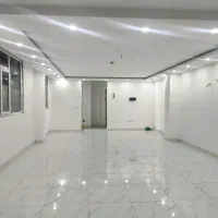 ۱۱۵متردو خوابه کلید نخورده انتهای خ محسنی