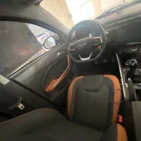 ام وی ام x22 سفید 1403