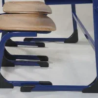 میز و صندلی دو نفره دانش آموزی ورزالیتی|صندلی و نیمکت|تهران, سعادت‌آباد|دیوار