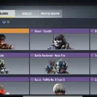 اکانت کالاف دیوتی موبایل|کنسول، بازی ویدئویی و آنلاین|فیروزآباد (فارس), |دیوار