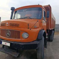 ده چرخ کمپرسی مدل۹۰