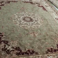 قالی 12متری|فرش|تربت جام, اسماعیل آباد|دیوار