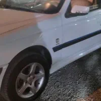 پژو پارس مدل ۹۷ تیوفایو خانگی|خودرو سواری و وانت|اصفهان, خانه اصفهان|دیوار