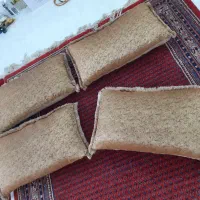 بالشت تکی پشتی|پشتی|بروجرد, |دیوار