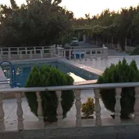 اجاره ویلا لوکس استخر دارامامزاده ایگدیر بر جاده|اجارهٔ کوتاه‌مدت ویلا و باغ|ارومیه, |دیوار