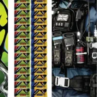 کارت بازی کالاف و کیمکی و لبوبو