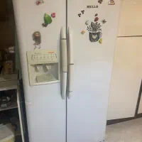 یخچال ۳۰ فوت آمریکایی