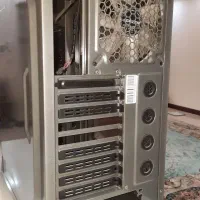 کیس گرین گلادیاتور   Green Z7 Gladiator|قطعات و لوازم جانبی رایانه|تهران, نارمک|دیوار