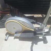 تردمیل دوچرخه ای ورزشی