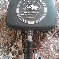 ماهیتابه رژیمی