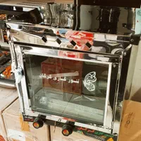 فرتنوری گازی تنورک فر تنوری|اجاق گاز و لوازم برقی پخت‌وپز|کرمانشاه, |دیوار