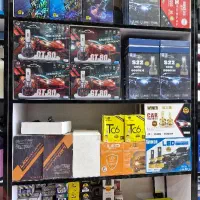 هدلایت ضمانت دار نسل جدید