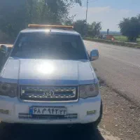 امداد خودرو  و  یدک کش شبانه روزی