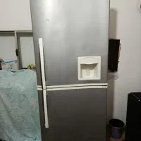 یخچال|یخچال و فریزر|لاهیجان, جمهوری|دیوار