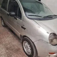 ام وی ام ۱۱۰اسپرت شاسی پولوم مدل ۸۵