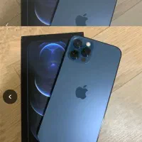 iPhone 12 Pro 256zaa