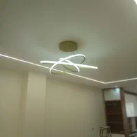 نصب چوب پرده،لوستر،شیر الات پردیس بومهن رودهن|خدمات پیشه و مهارت|پردیس, فاز ۱۱|دیوار