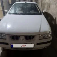 سمند مدل 94|خودرو سواری و وانت|علی‌آباد کتول, |دیوار