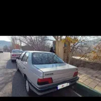 پژو ۴۰۵ مدل ۹۸