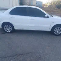 سمند سورن پلاس