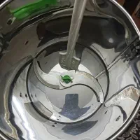 سبزی خردکن|خردکن، آسیاب، غذاساز|شاهینشهر, گزبرخوار|دیوار