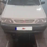 پراید 84 انژکتور