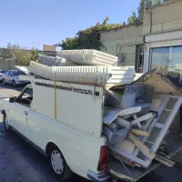 خرید ضایعات اهن وپلاستیک