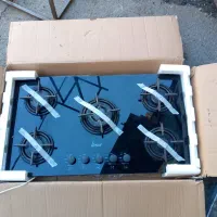 گاز صفحه ای ترموکوپل دار لیمر