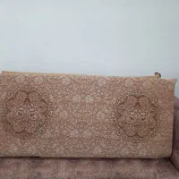 پشتی کارکرده