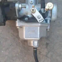لوازم هندا کاربرات و اگزوز