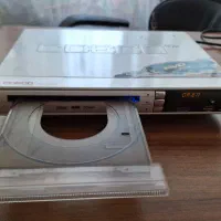 دی وی دی پلیر کپی کن فلش خور|پخش‌کننده DVD و ویدیو|تهران, شهرک چیتگر|دیوار