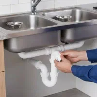 نصب شیر آلات وتعمیرات آبگرمکن های دیواری و زمینی|خدمات پیشه و مهارت|ارومیه, |دیوار