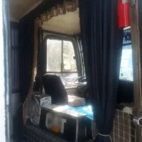 مینی بوس مدل ۷۱|خودرو سنگین|ارومیه, |دیوار