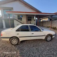 فروش  ۴۰۵ SLX|خودرو سواری و وانت|کیاشهر, |دیوار