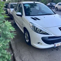 ۲۰۷ اتومات