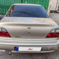 دوو سیلو مدل ۸۰ تمیز کم کار درجه یک کارمندی|خودرو سواری و وانت|تهران, حر|دیوار