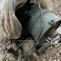 موتور اب
