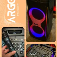 فروش استثنایی اسپیکر زیر قیمت کل ایران|سیستم صوتی خانگی|مشهد, آبکوه|دیوار