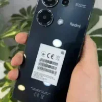 گوشی شیائومی Note13 حافظه 256 رَم 12